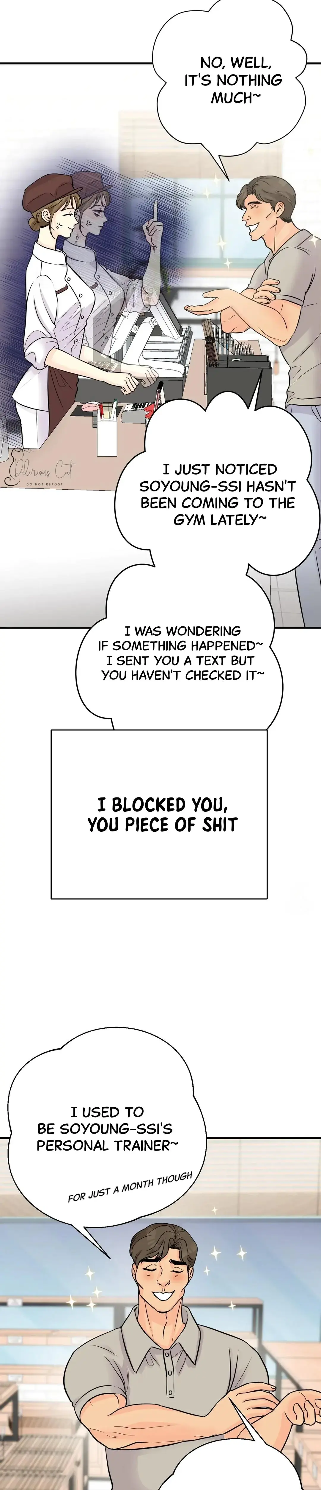 Take Responsibility Episode 13 - Page 33