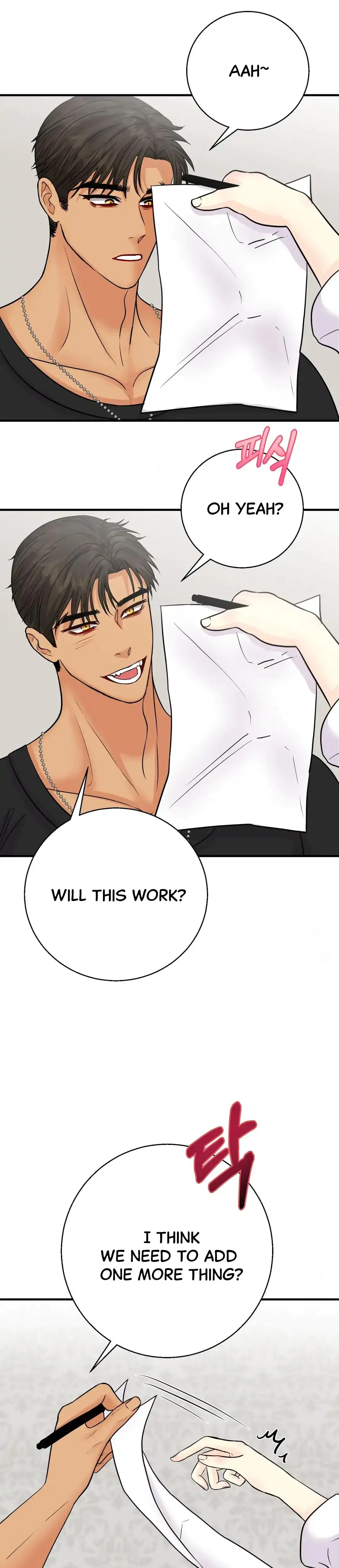 Take Responsibility Episode 13 - Page 6