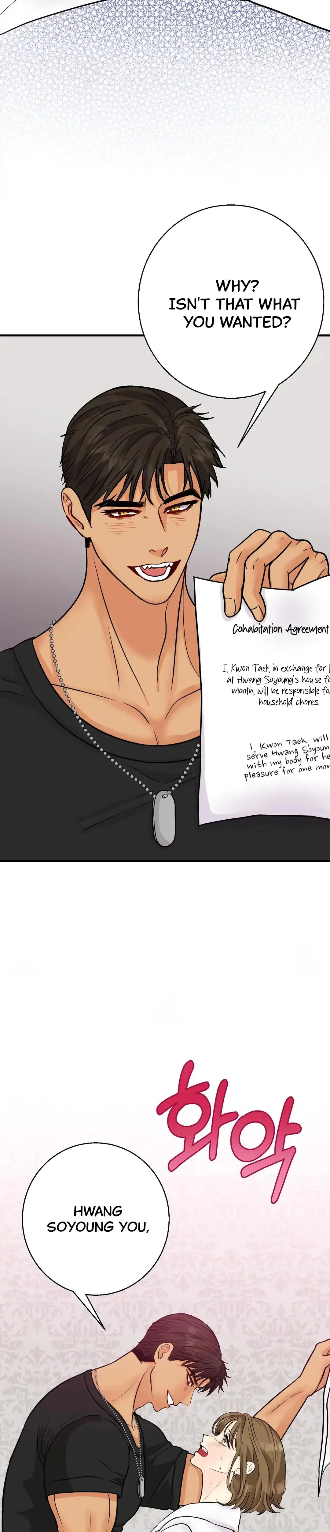 Take Responsibility Episode 13 - Page 9