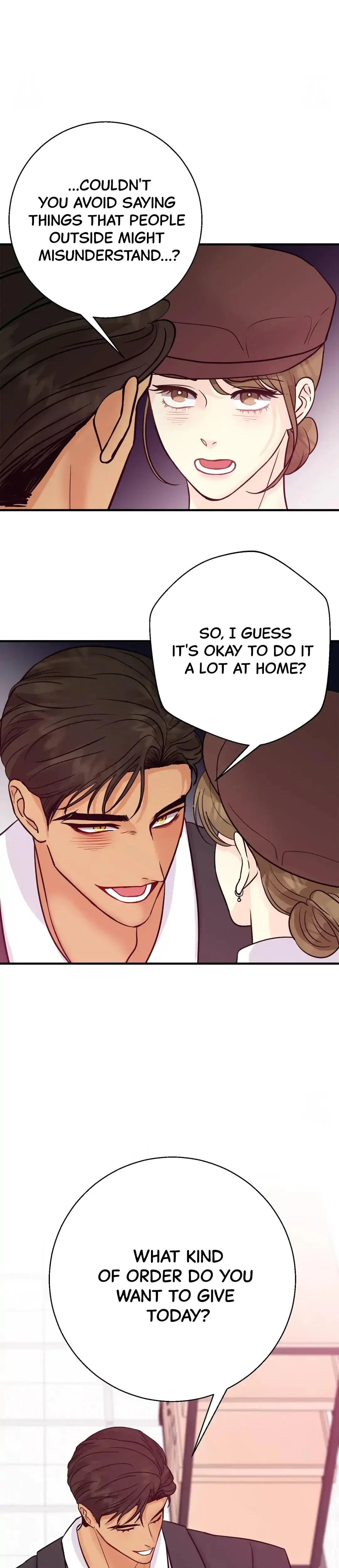 Take Responsibility Episode 14 - Page 10