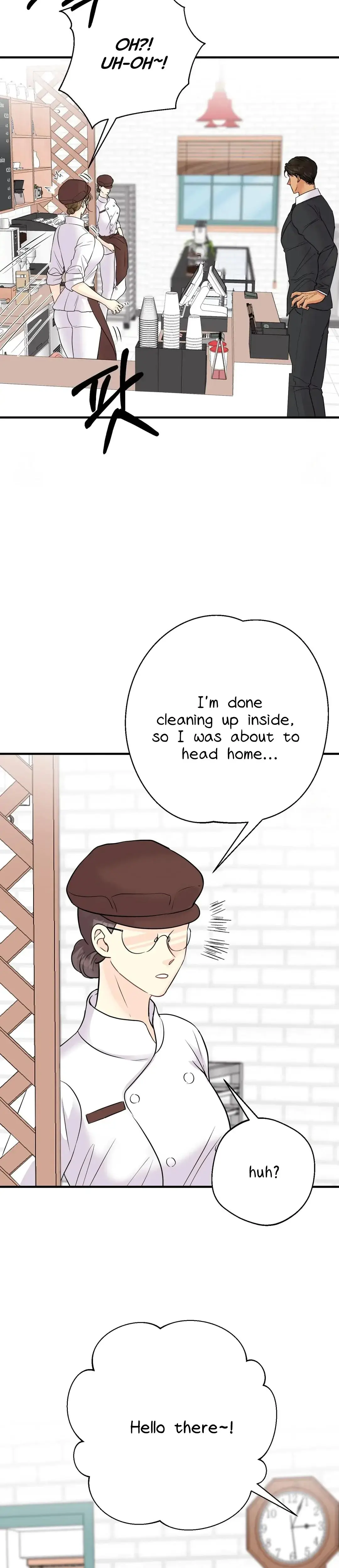 Take Responsibility Episode 14 - Page 13