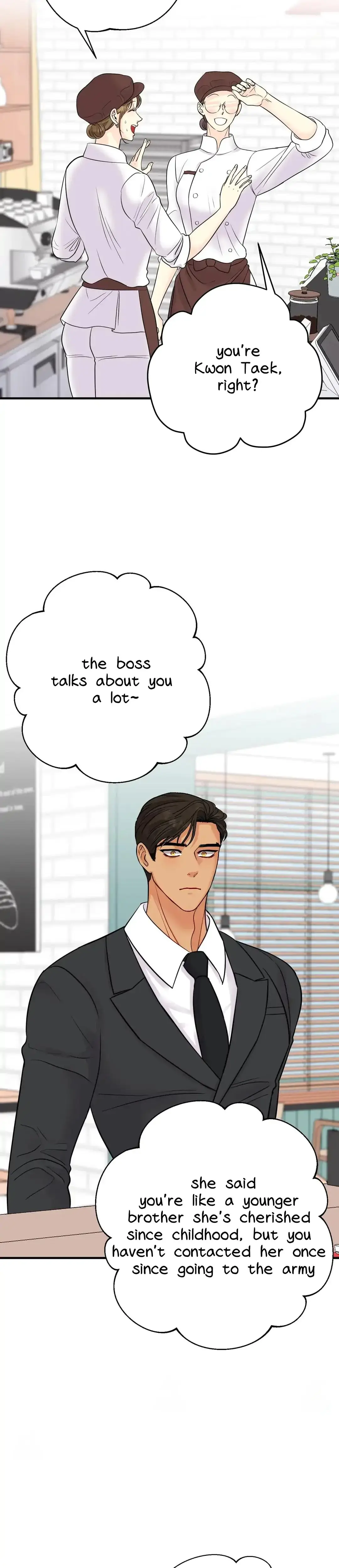 Take Responsibility Episode 14 - Page 15