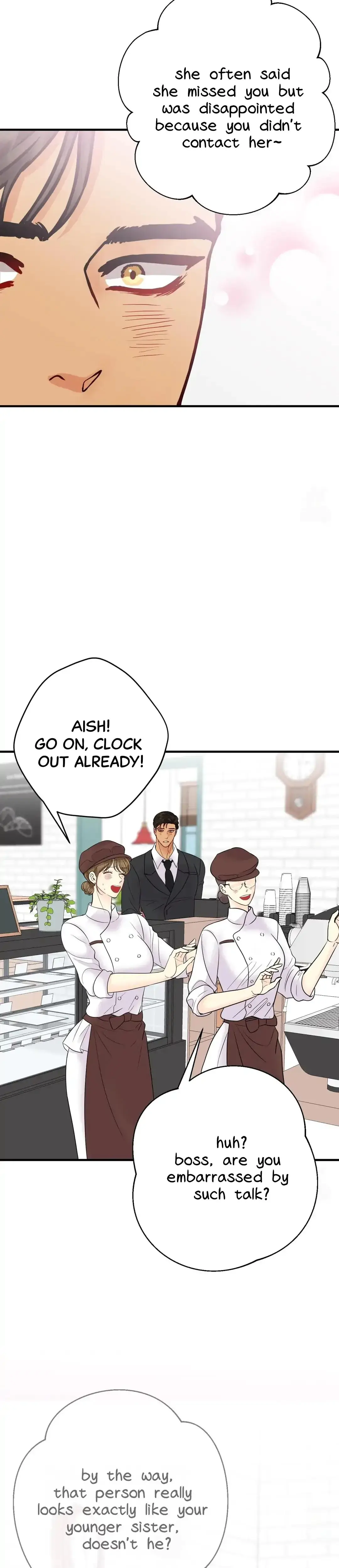 Take Responsibility Episode 14 - Page 16