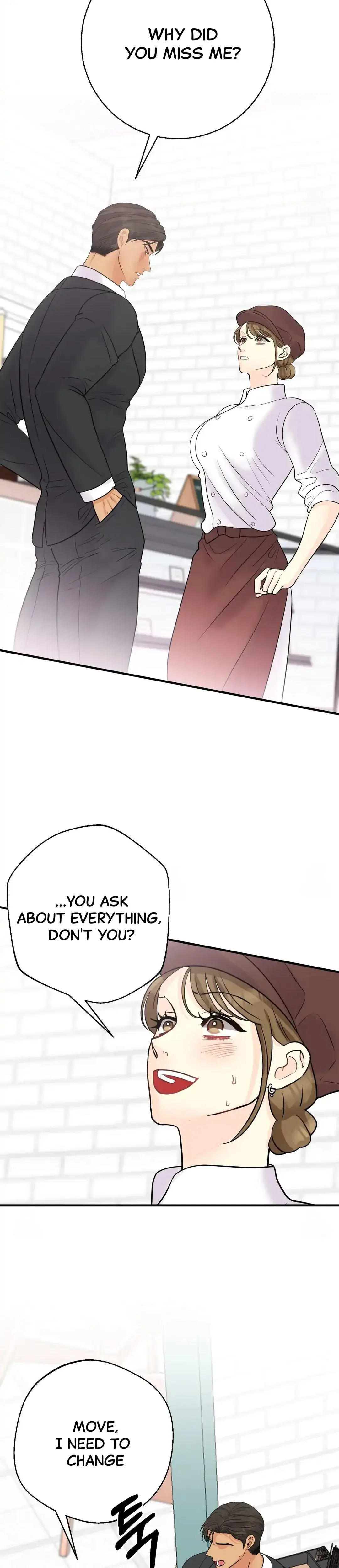 Take Responsibility Episode 14 - Page 19