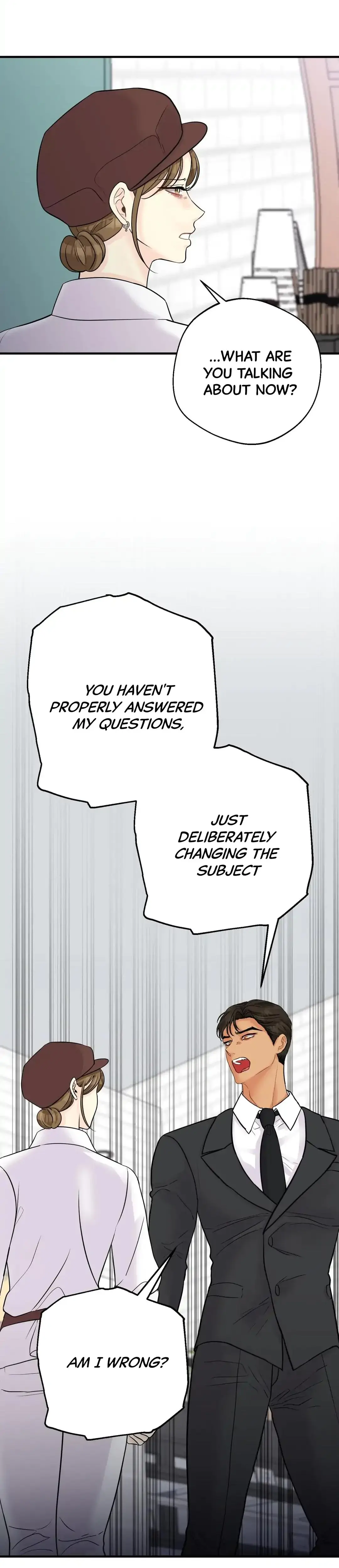 Take Responsibility Episode 14 - Page 22