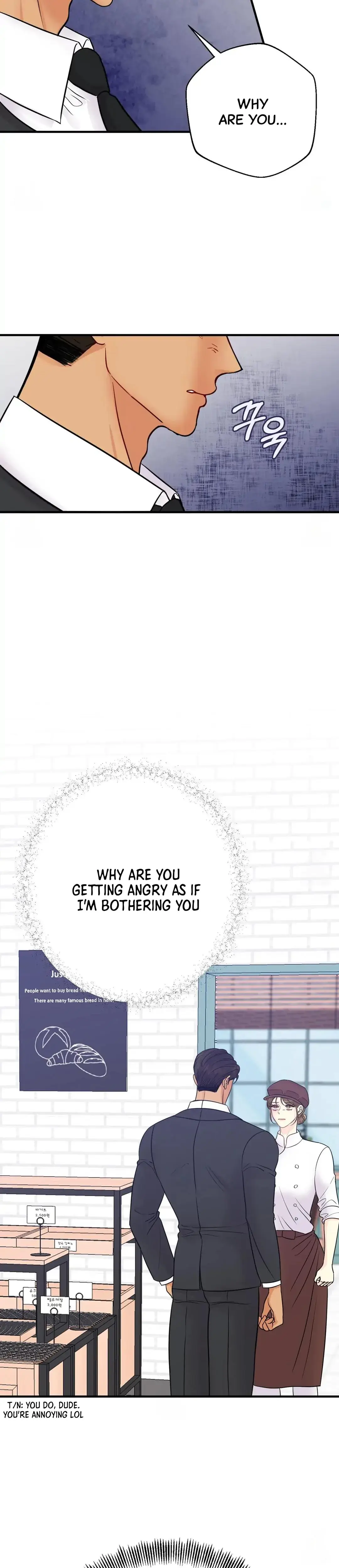 Take Responsibility Episode 14 - Page 27