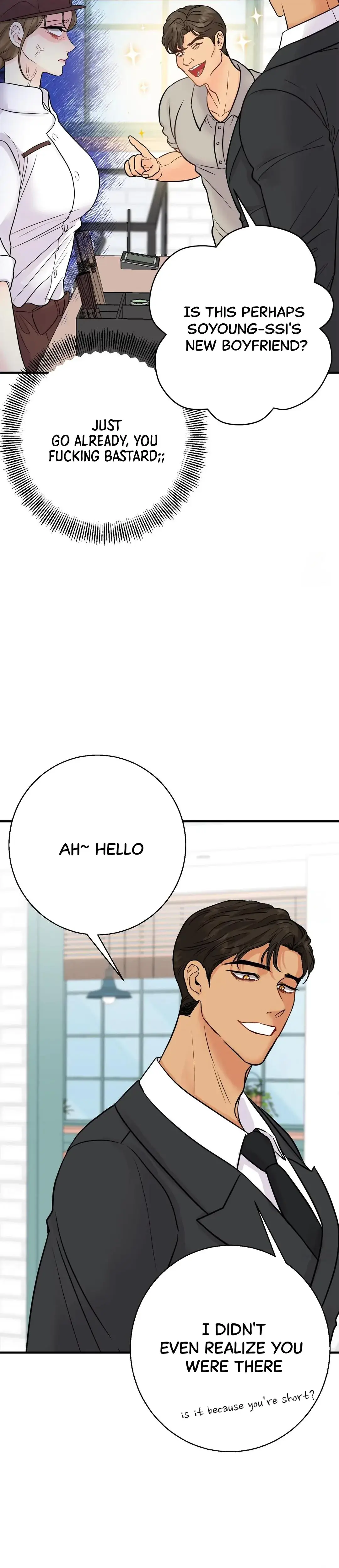 Take Responsibility Episode 14 - Page 3
