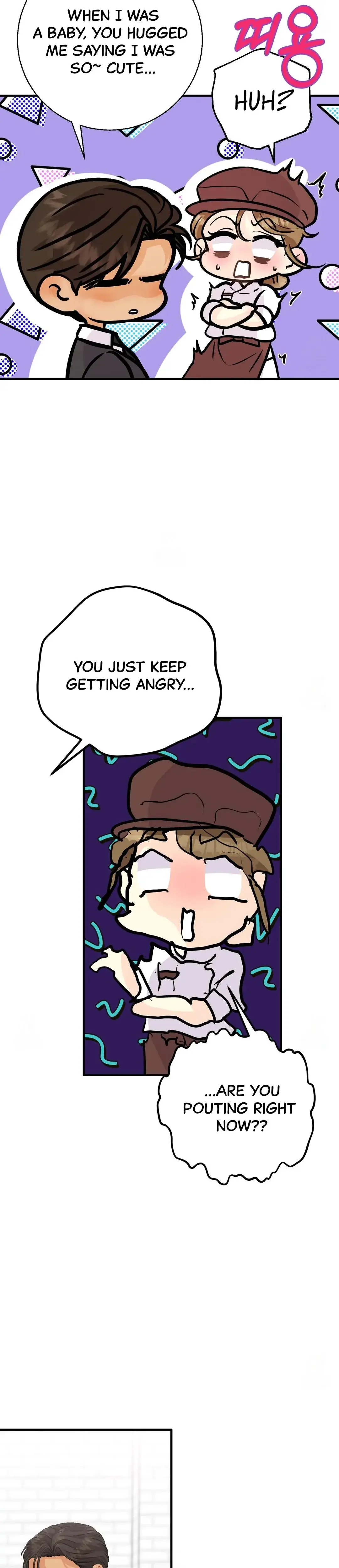 Take Responsibility Episode 14 - Page 31