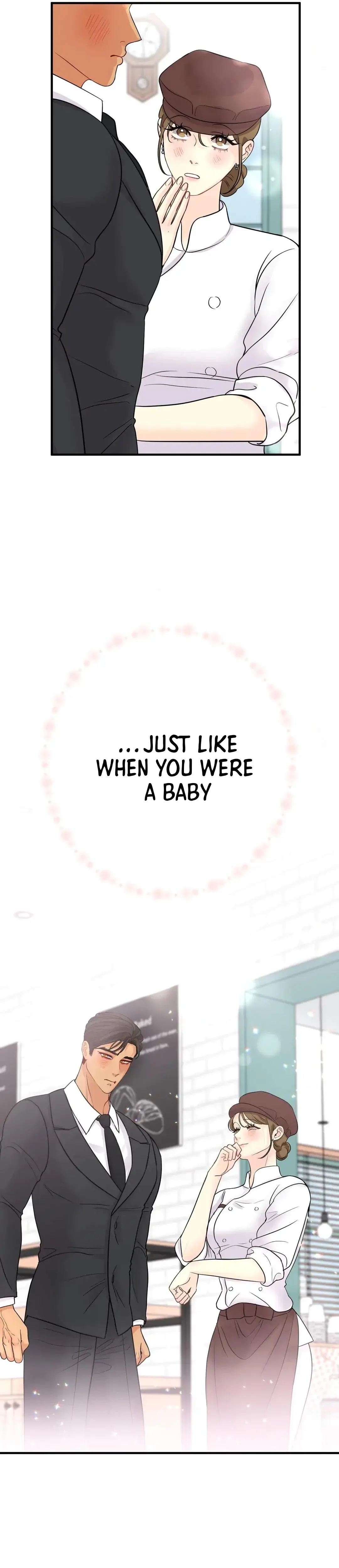 Take Responsibility Episode 14 - Page 34