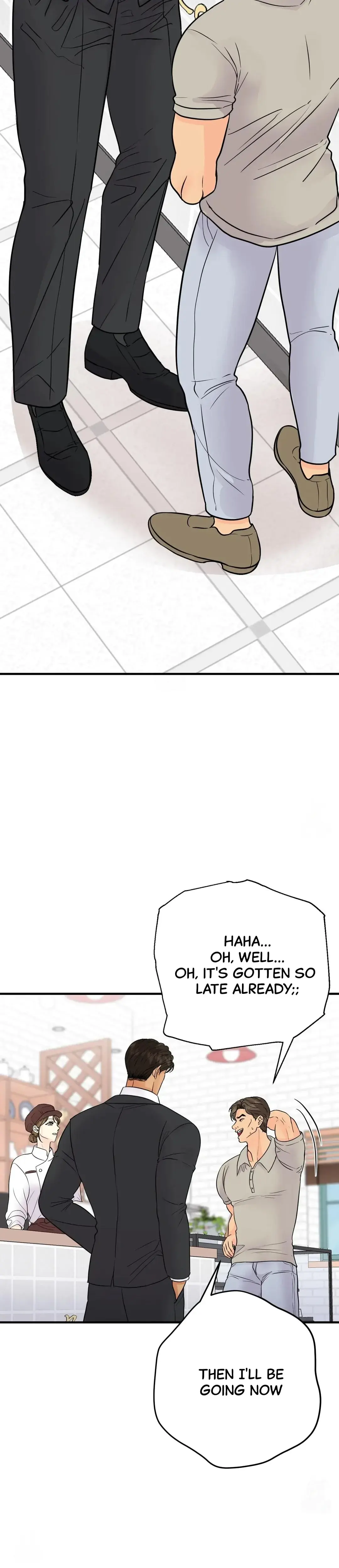 Take Responsibility Episode 14 - Page 5