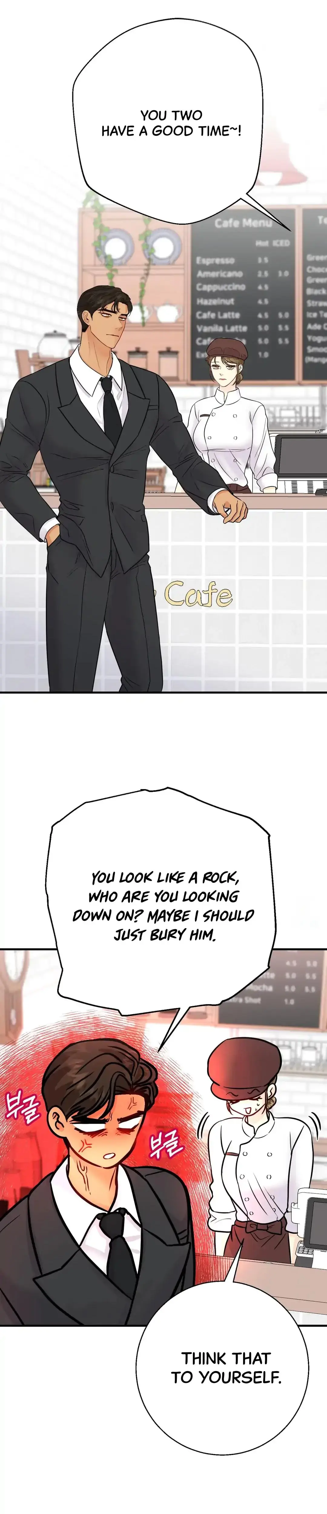 Take Responsibility Episode 14 - Page 6