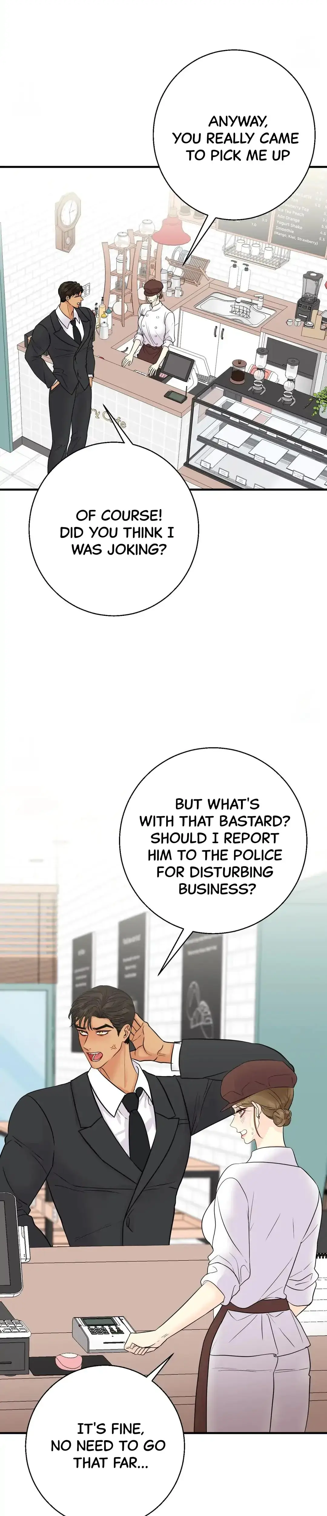 Take Responsibility Episode 14 - Page 7