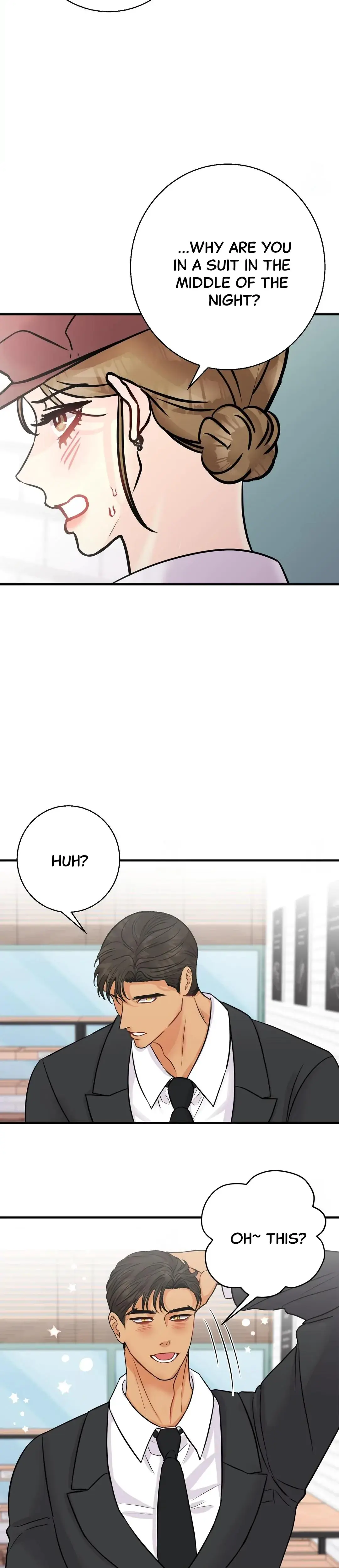 Take Responsibility Episode 14 - Page 8
