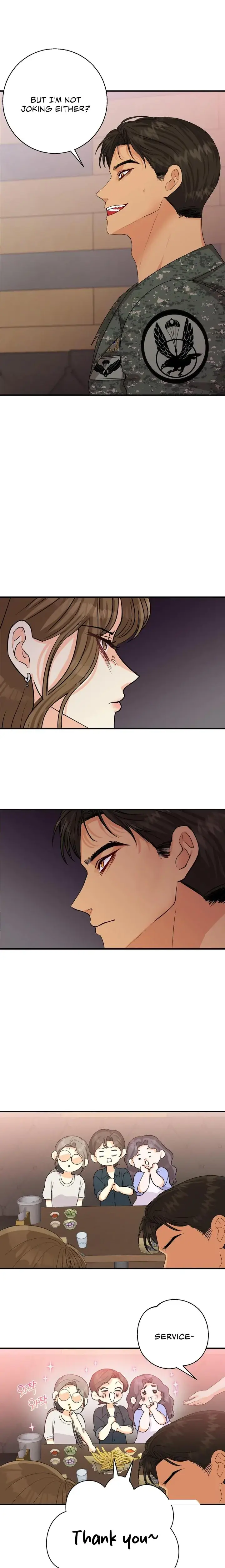 Take Responsibility Episode 2 - Page 10