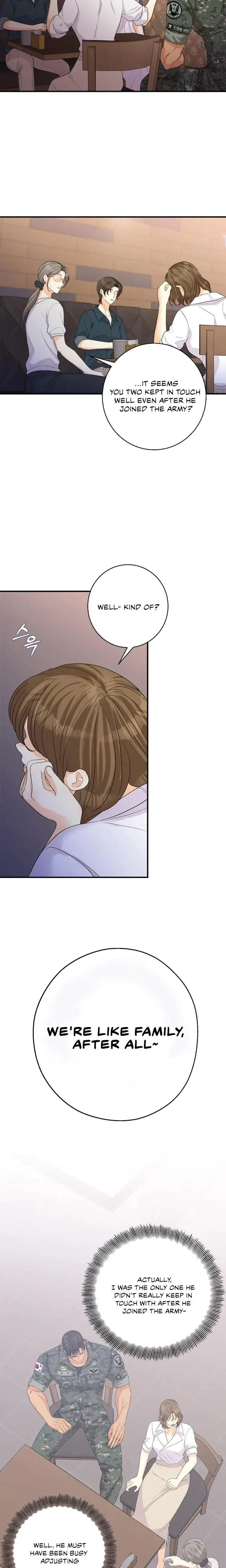 Take Responsibility Episode 2 - Page 18