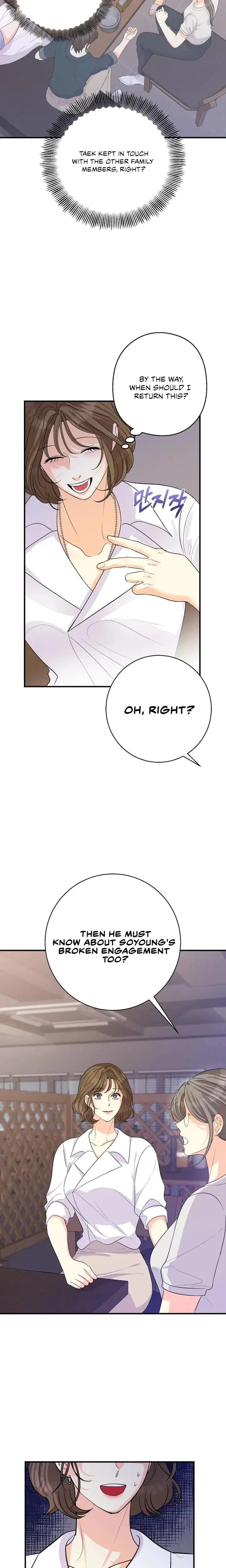Take Responsibility Episode 2 - Page 19