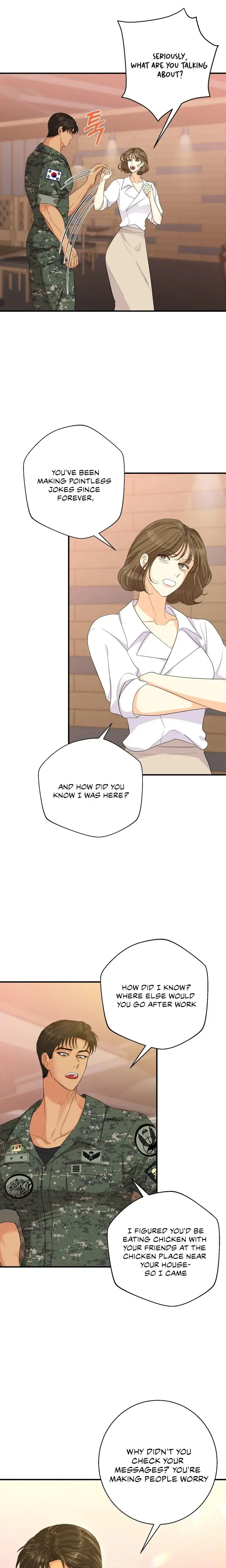 Take Responsibility Episode 2 - Page 2