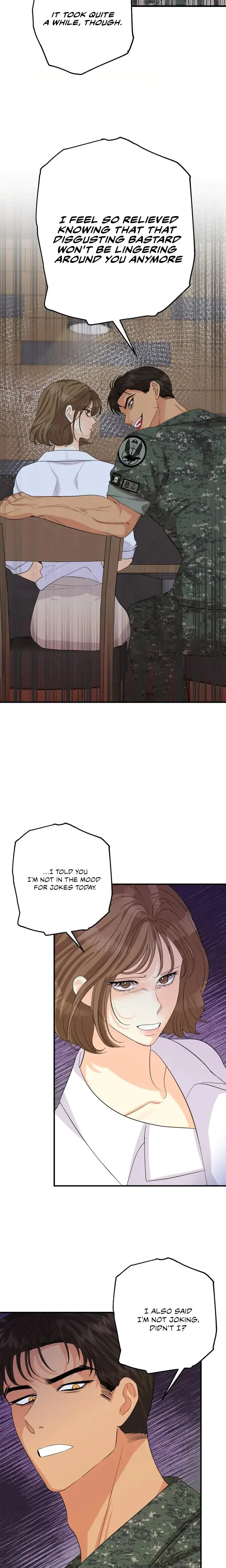 Take Responsibility Episode 2 - Page 22