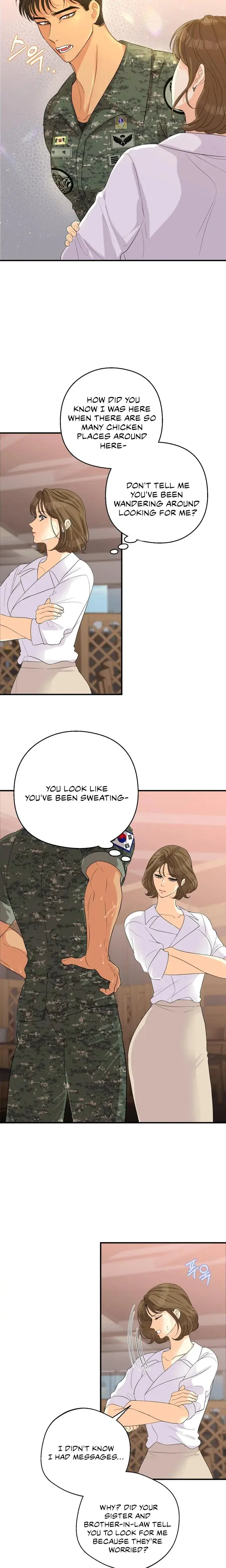 Take Responsibility Episode 2 - Page 3