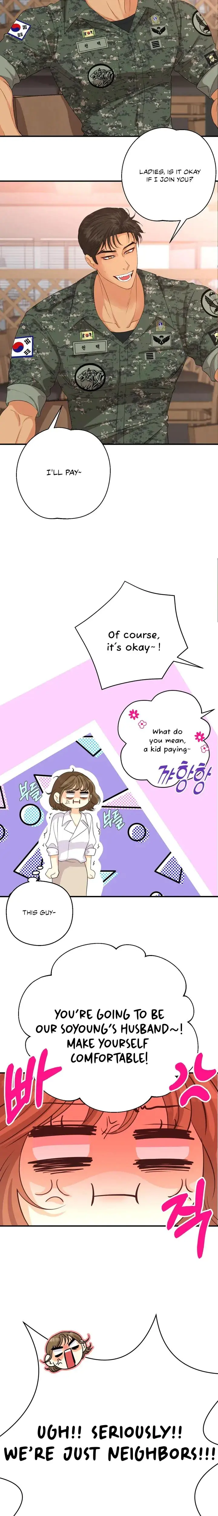 Take Responsibility Episode 2 - Page 5
