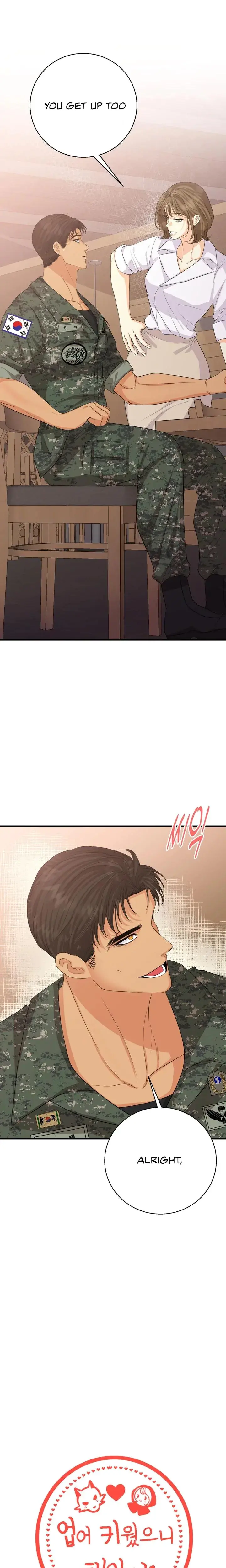 Take Responsibility Episode 3 - Page 1