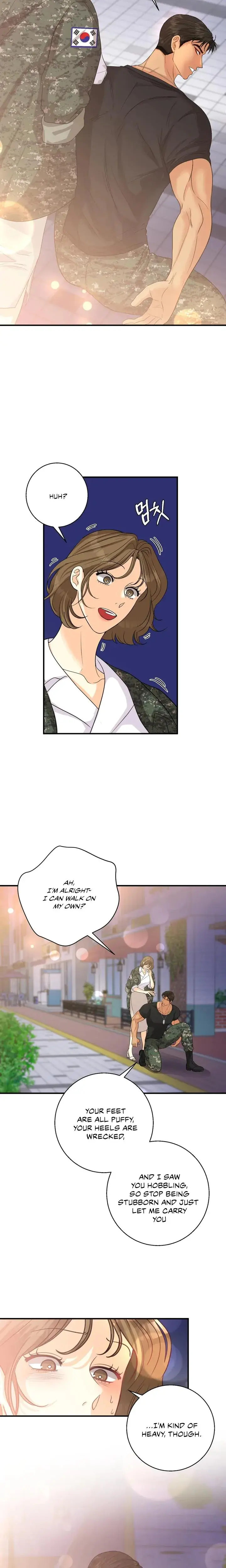 Take Responsibility Episode 3 - Page 15