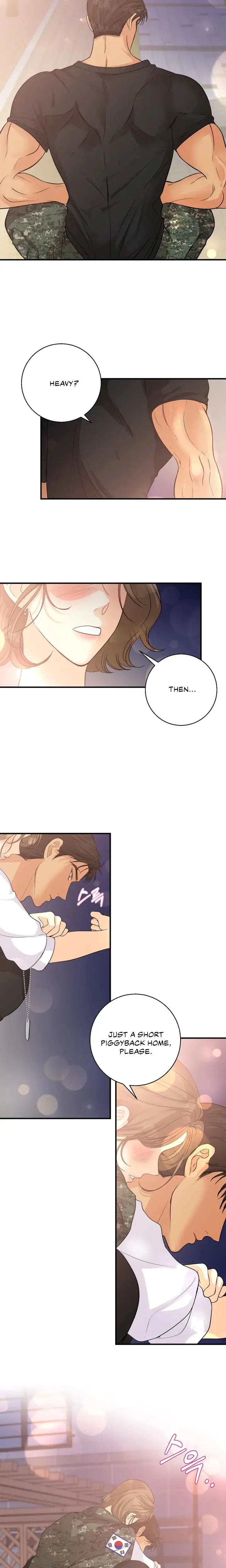 Take Responsibility Episode 3 - Page 16