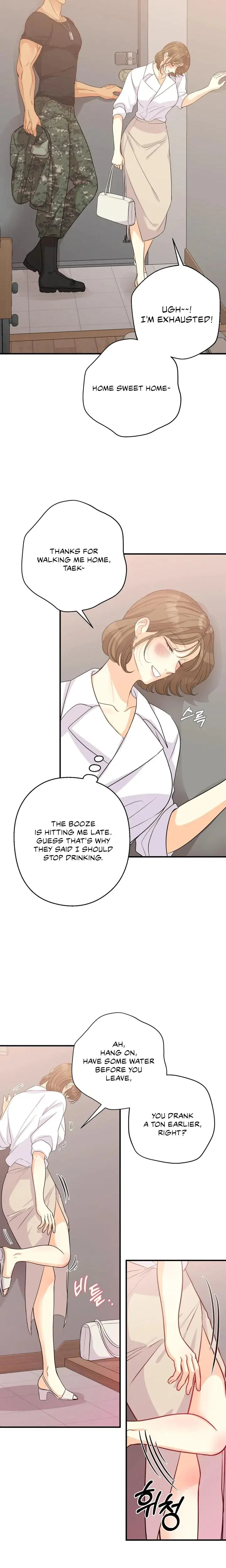 Take Responsibility Episode 3 - Page 20