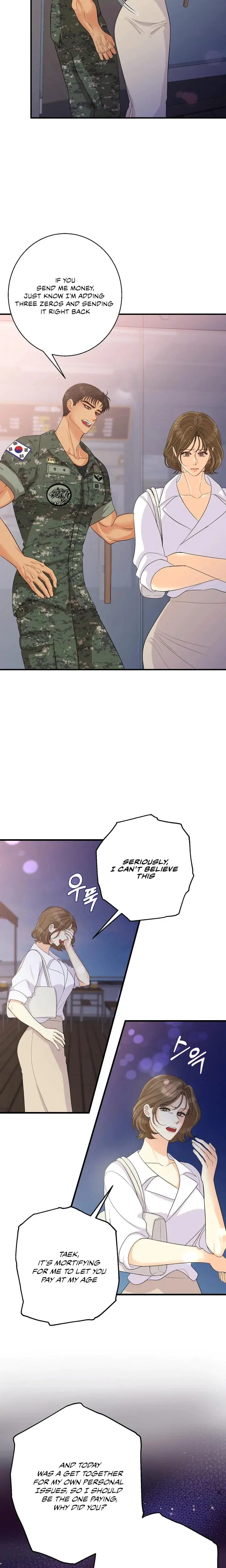 Take Responsibility Episode 3 - Page 5