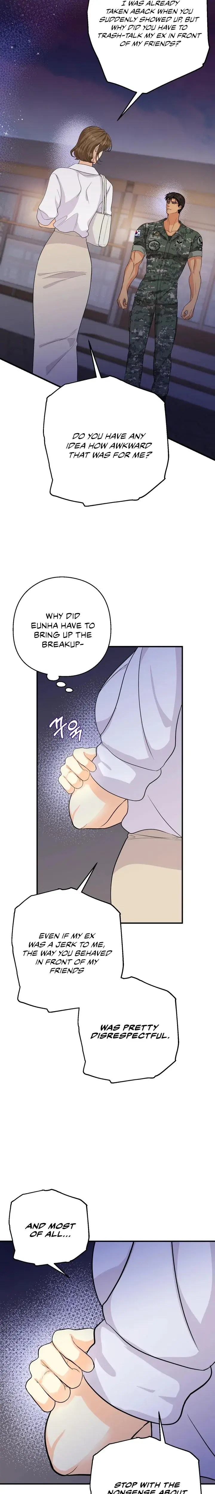 Take Responsibility Episode 3 - Page 6