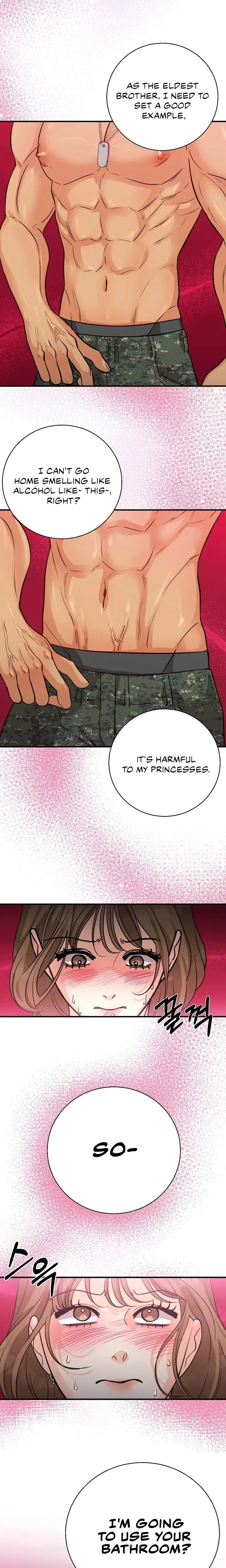 Take Responsibility Episode 4 - Page 10