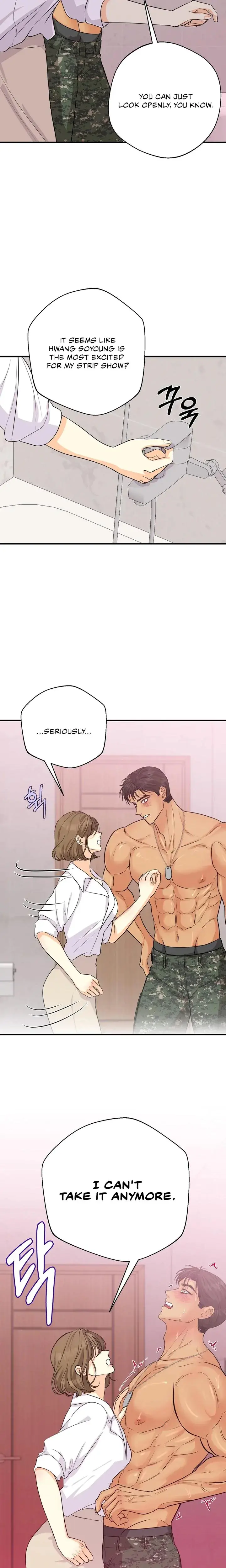 Take Responsibility Episode 4 - Page 19