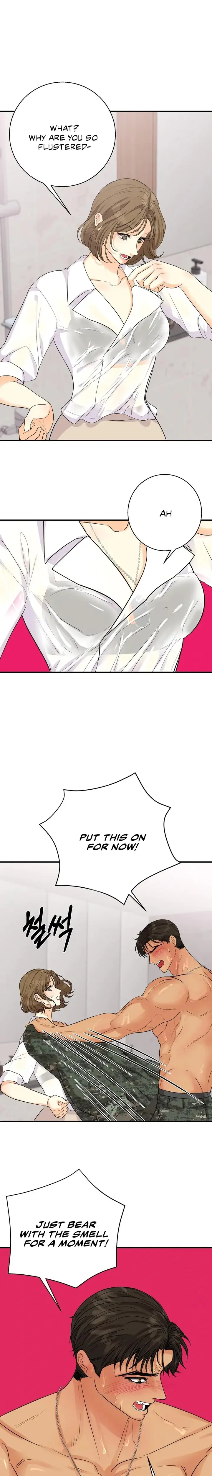 Take Responsibility Episode 4 - Page 22