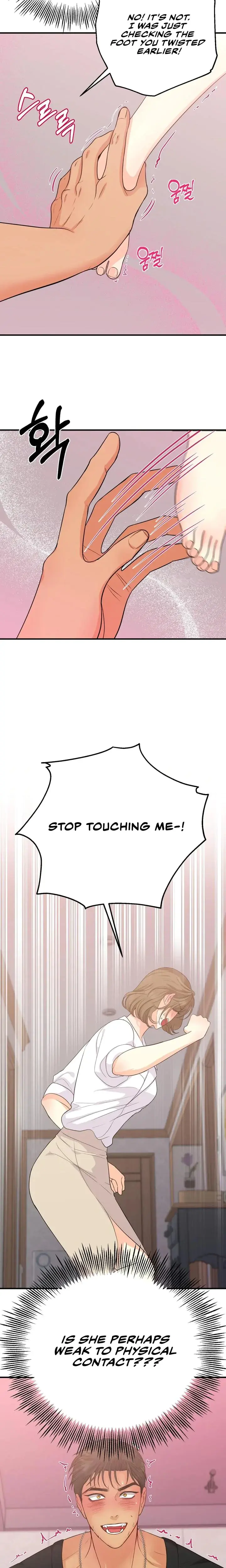 Take Responsibility Episode 4 - Page 4
