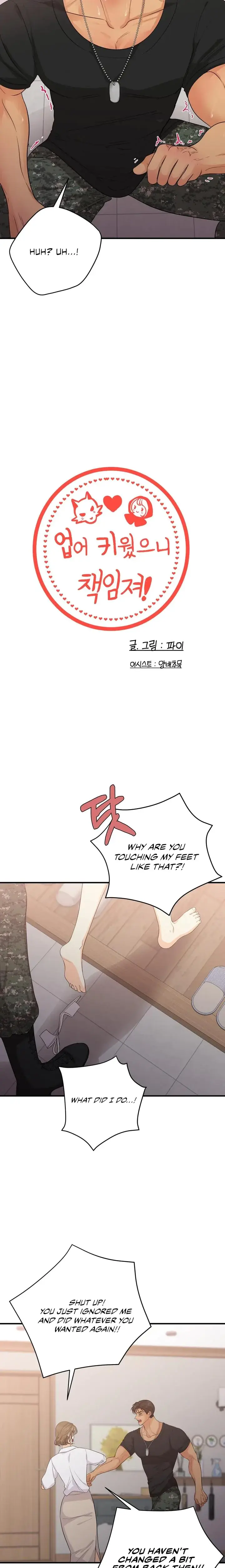 Take Responsibility Episode 4 - Page 5