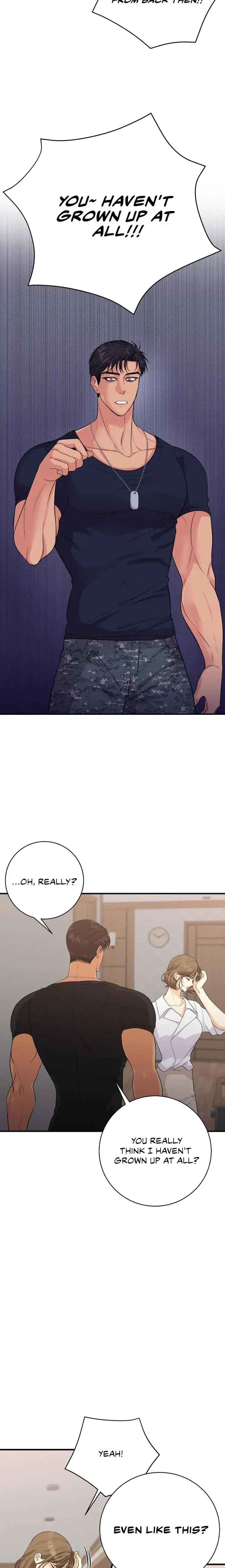 Take Responsibility Episode 4 - Page 6