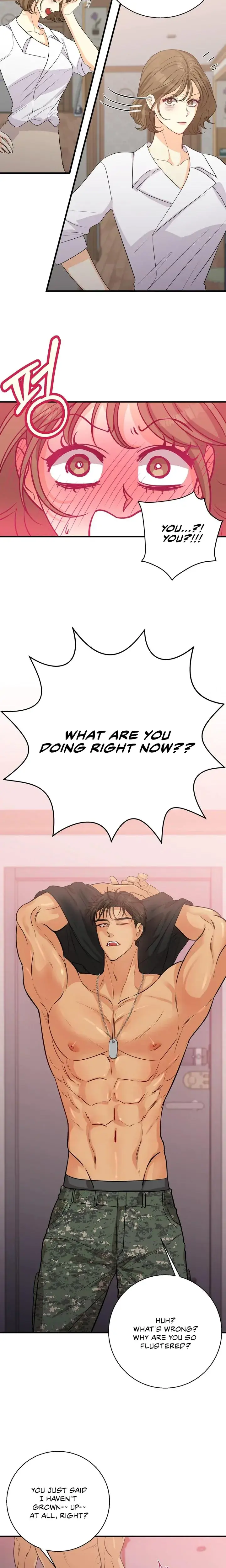 Take Responsibility Episode 4 - Page 7