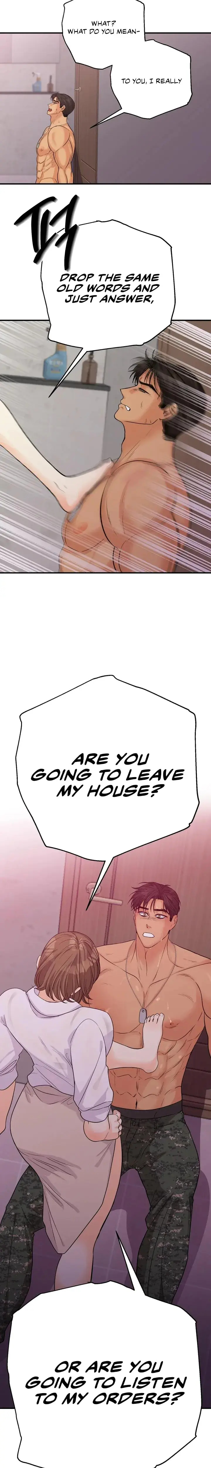 Take Responsibility Episode 5 - Page 14