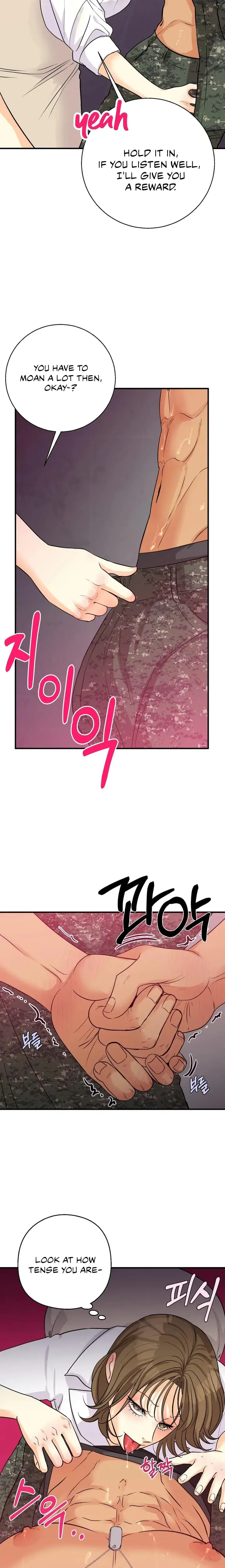 Take Responsibility Episode 5 - Page 20