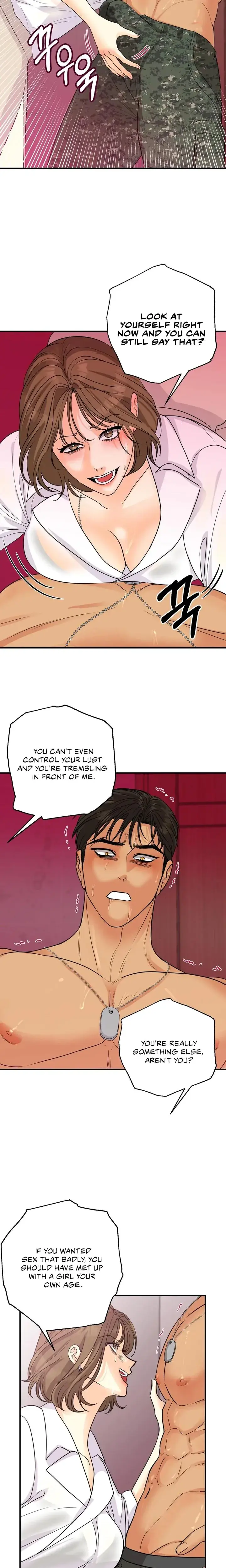Take Responsibility Episode 5 - Page 3