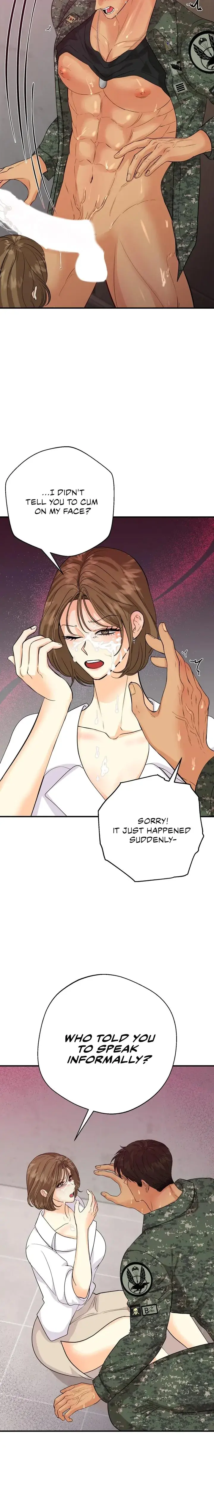 Take Responsibility Episode 6 - Page 10