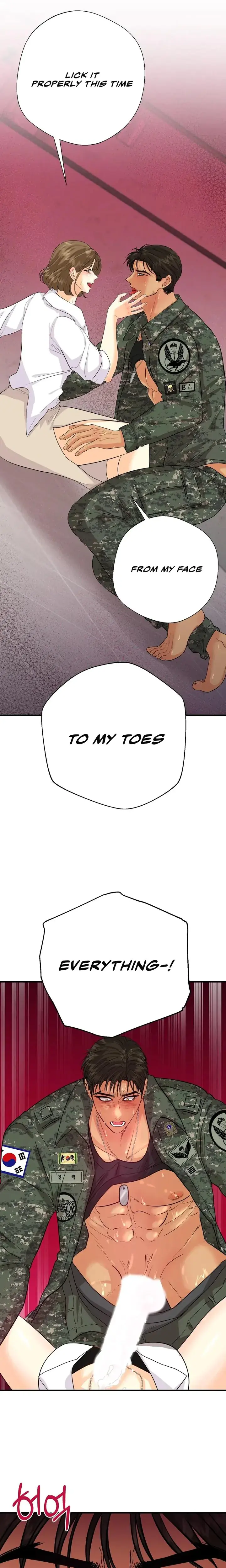 Take Responsibility Episode 6 - Page 12