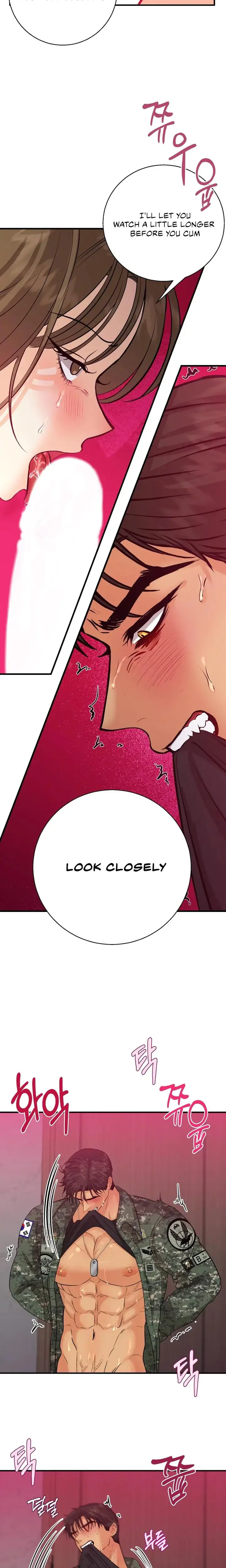 Take Responsibility Episode 6 - Page 7