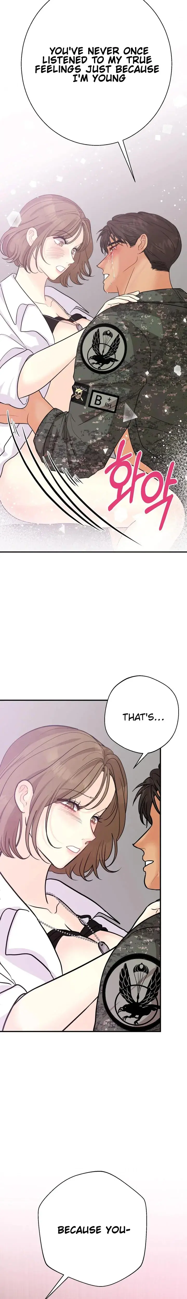 Take Responsibility Episode 7 - Page 10