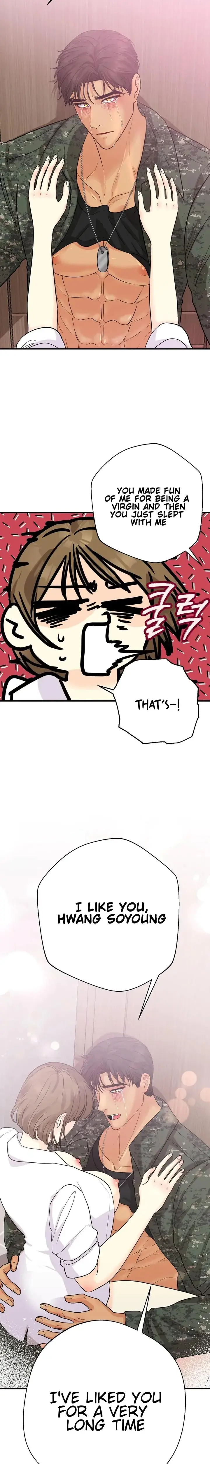 Take Responsibility Episode 7 - Page 11
