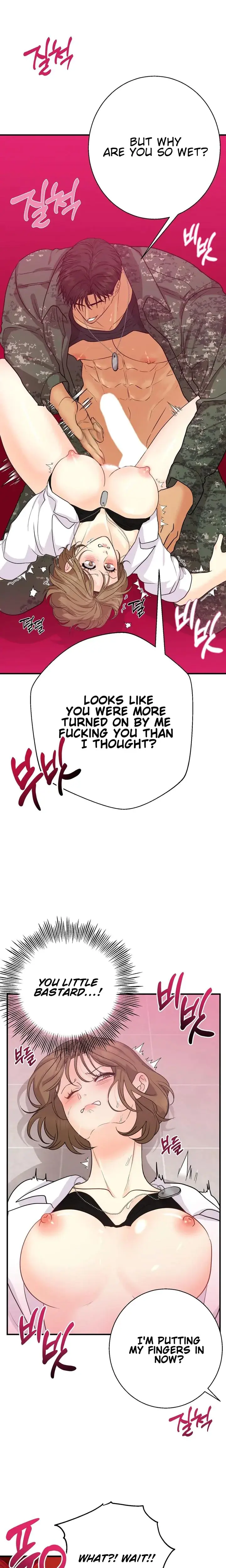 Take Responsibility Episode 7 - Page 17