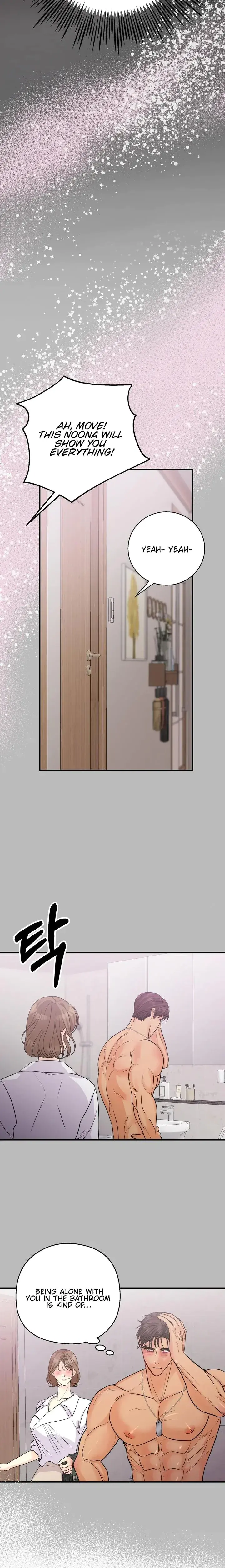 Take Responsibility Episode 7 - Page 2