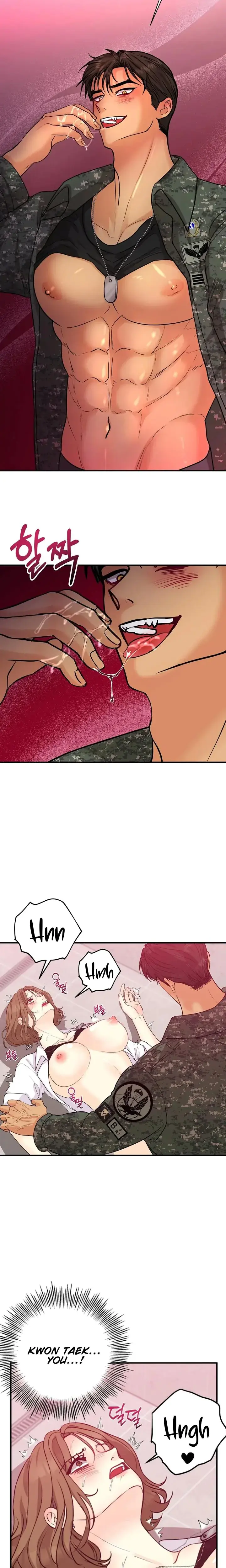 Take Responsibility Episode 7 - Page 20