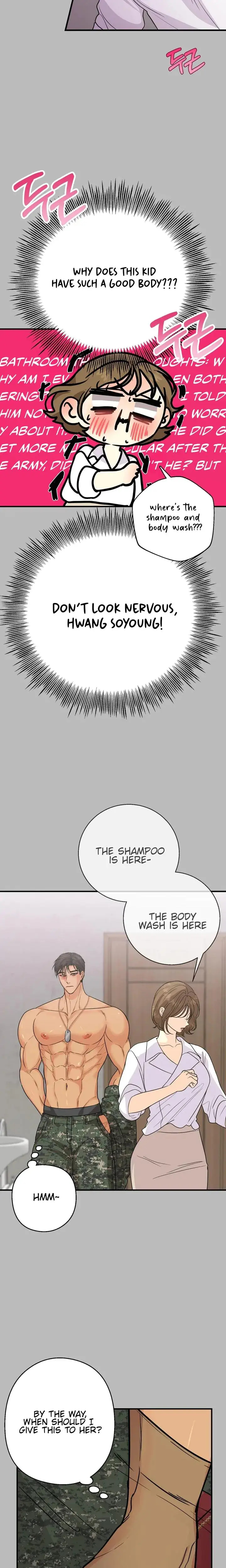 Take Responsibility Episode 7 - Page 4