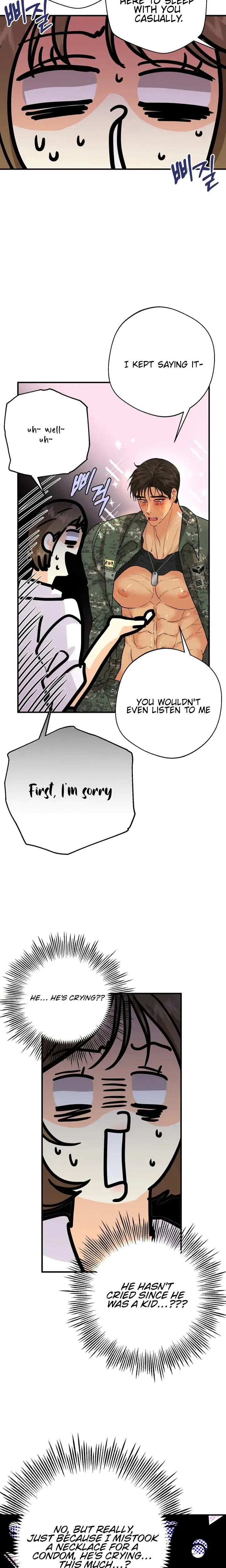 Take Responsibility Episode 7 - Page 8